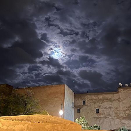 Riad Dar Hadia Fez Eksteriør billede