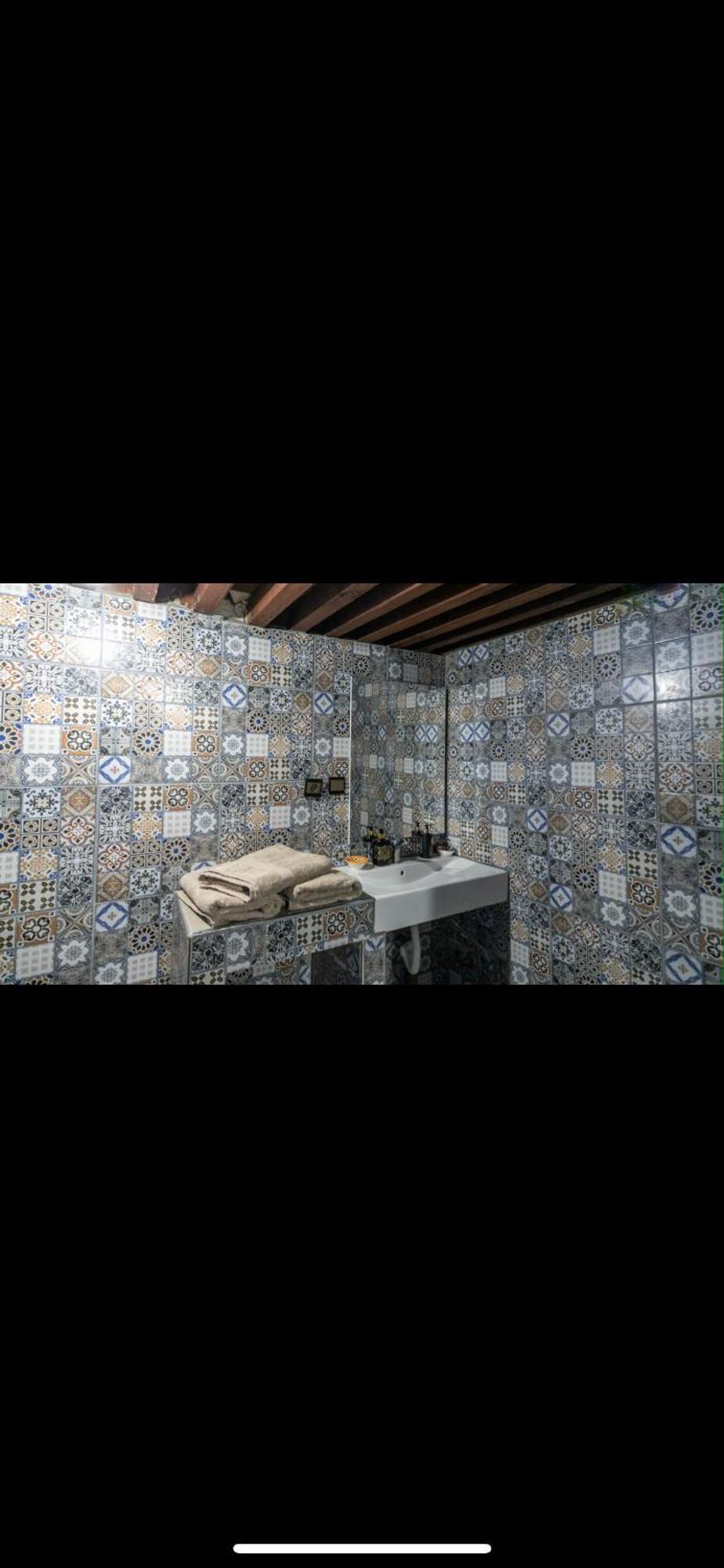 Riad Dar Hadia Fez Eksteriør billede